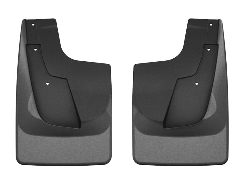 WT No Drill Mudflaps