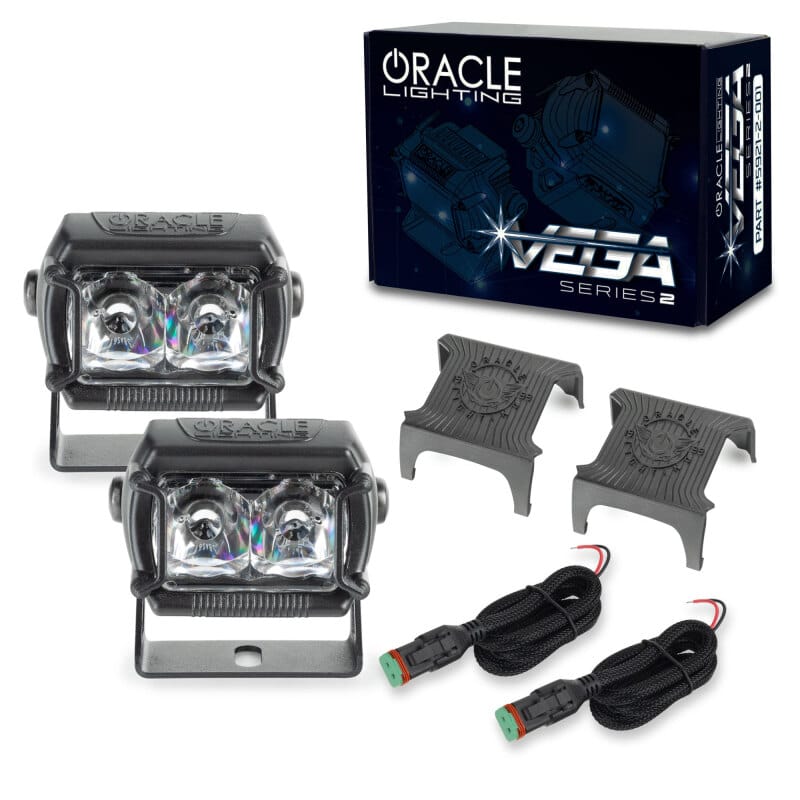 ORL Auxiliary Lights