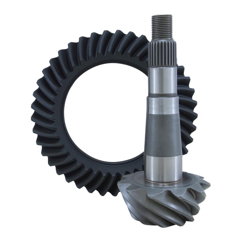 YUK USA Std Gear Set - Chryslr