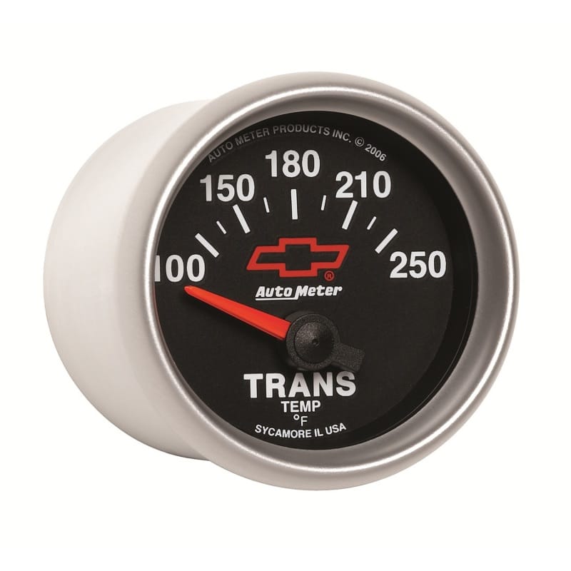 AM GM Black Gauges thumbnail 5