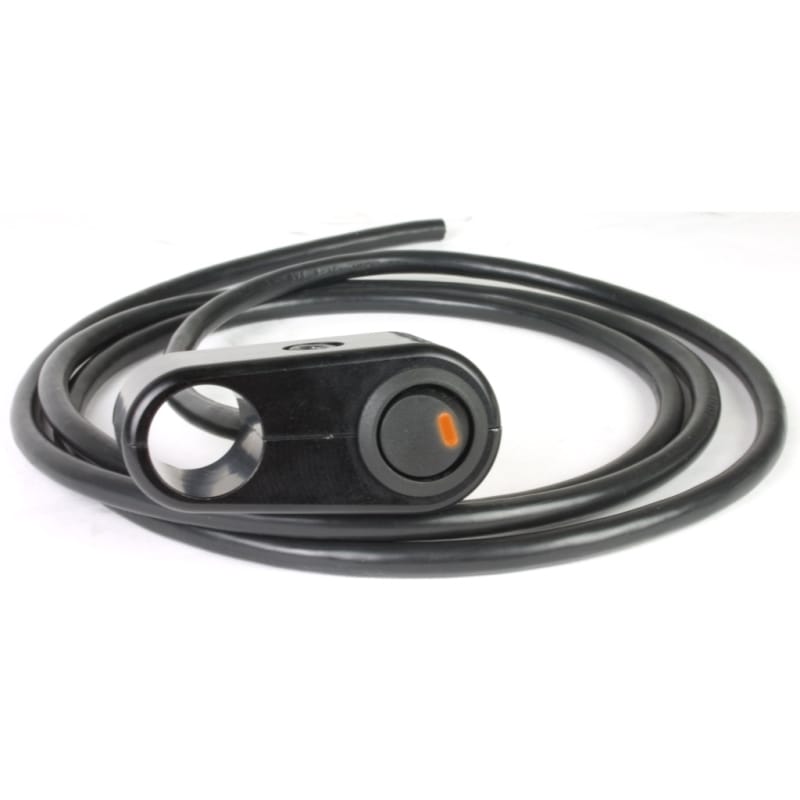 BDD Exhaust Brake Components