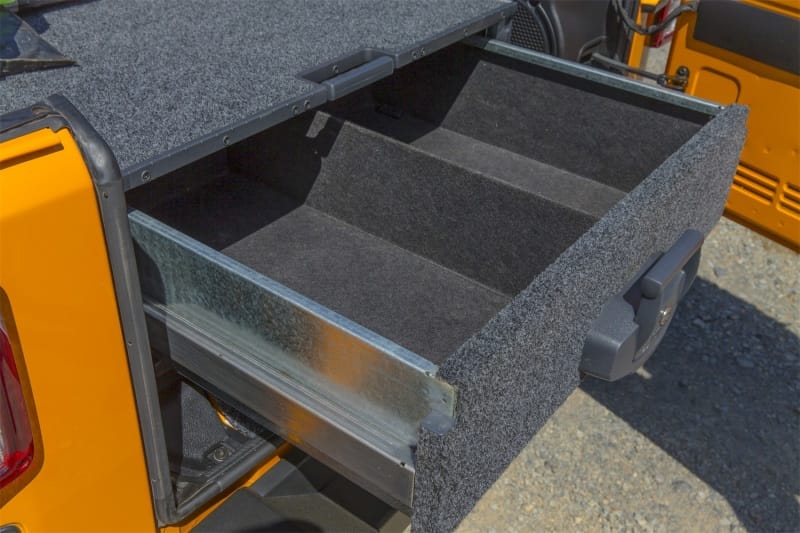 ARB Outback Solutions Modules