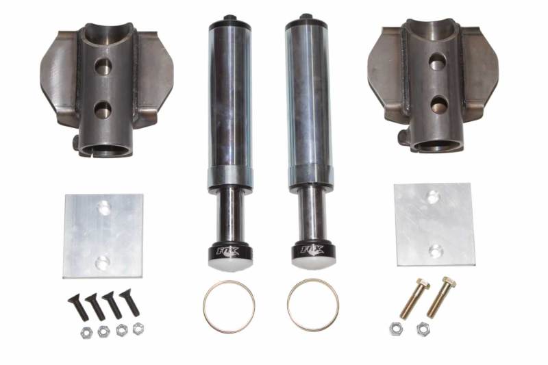 SKY Bushings