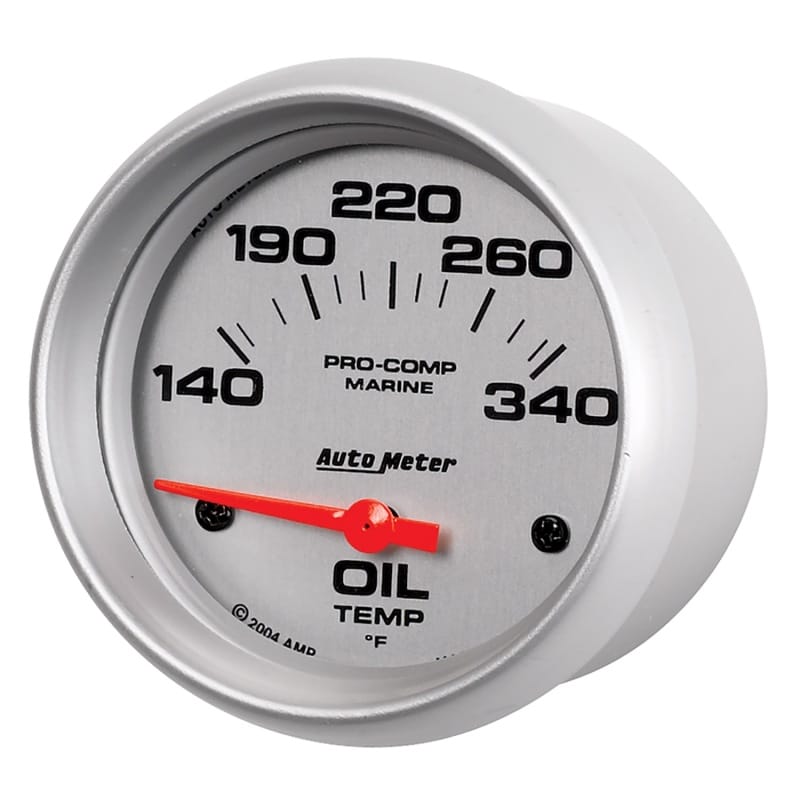 AM Marine Gauges thumbnail 2