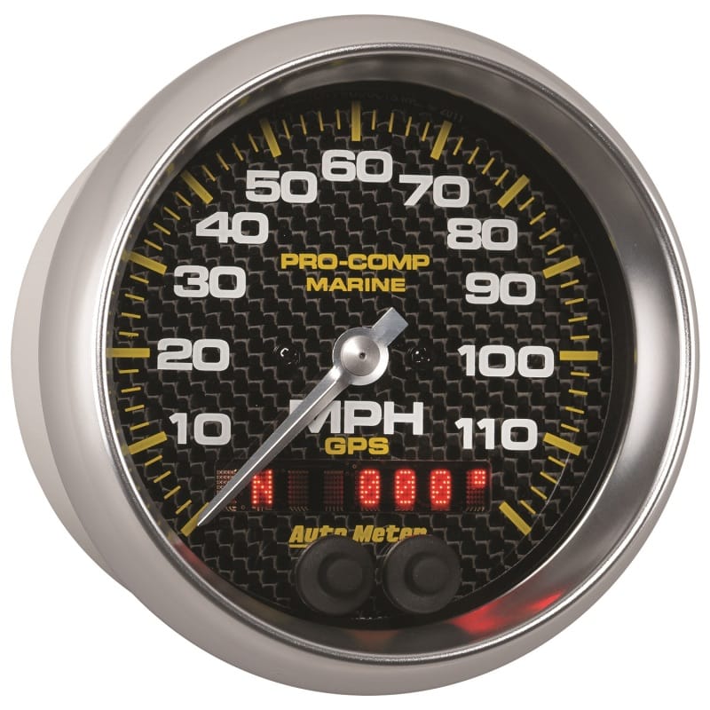 AM Marine Gauges thumbnail 4