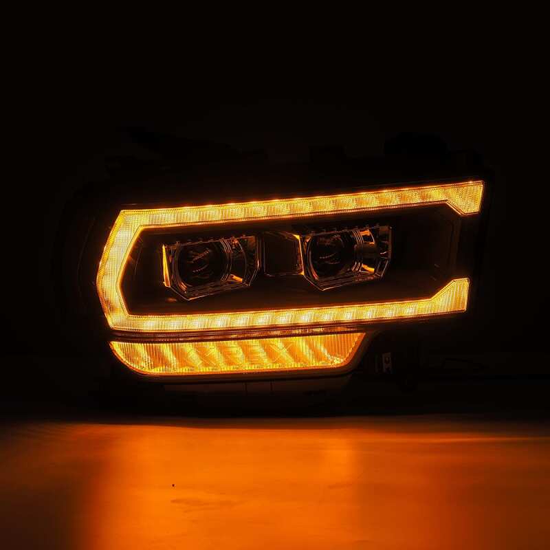 ARX LUXX Headlights thumbnail 3