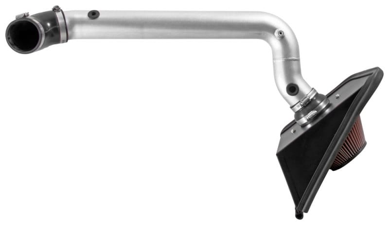 KN 77 Metal Intake thumbnail 3