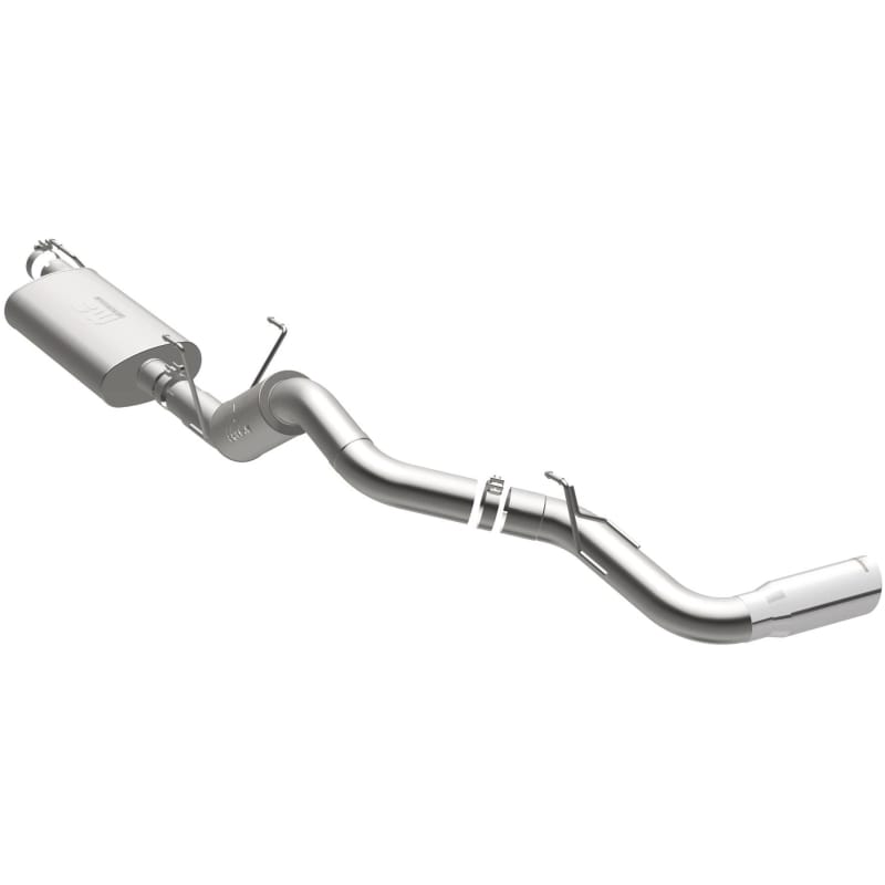 MAG Catback Exhaust thumbnail 3