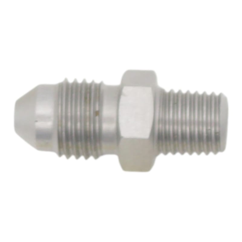 DW AN to NPT Adapters