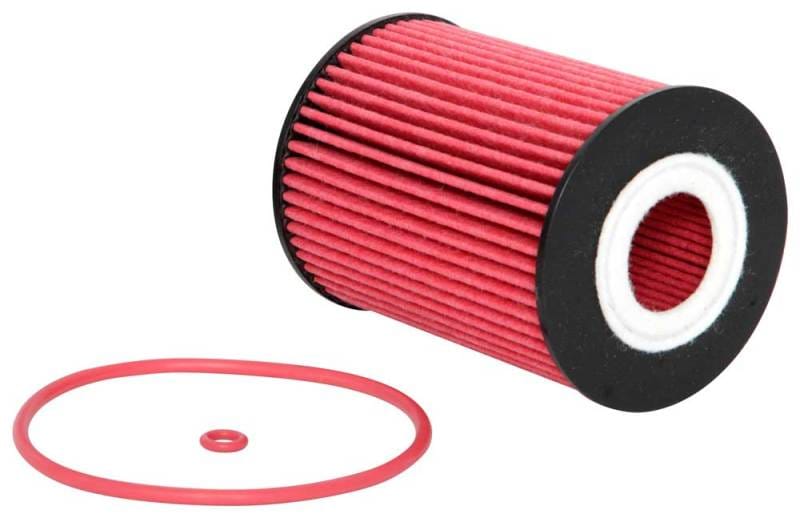 KN Oil Filter