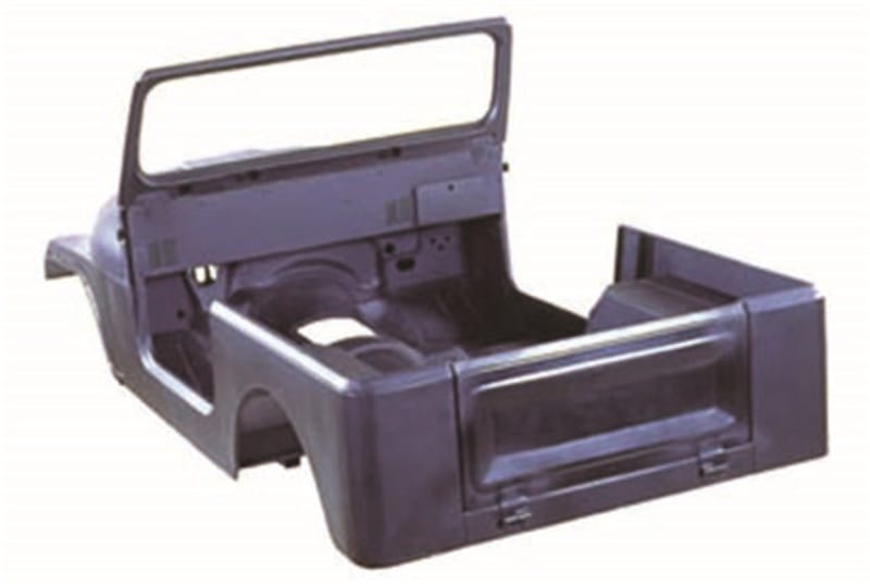 OMI Tub Kits
