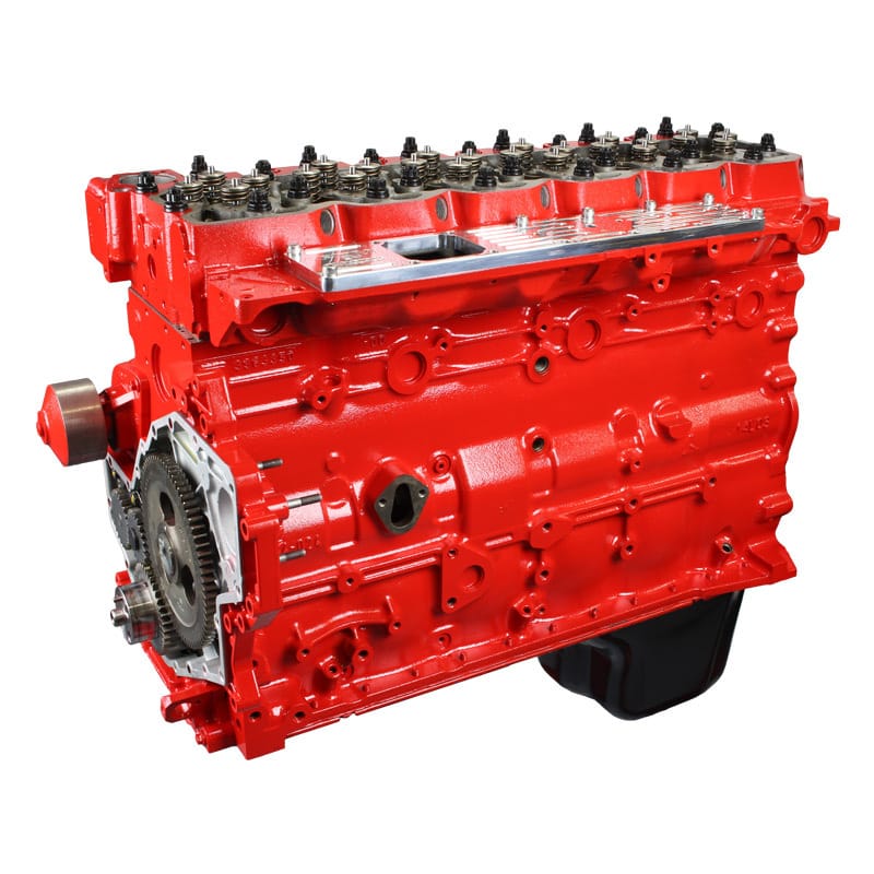 IND PDM Long Block - Street