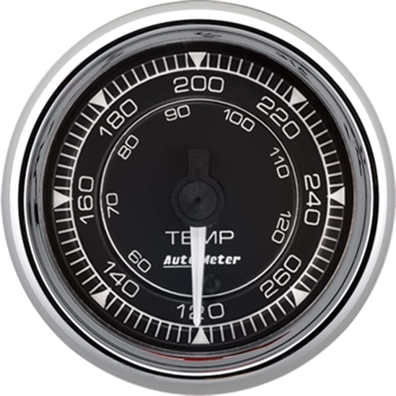 AM Chrono Gauges