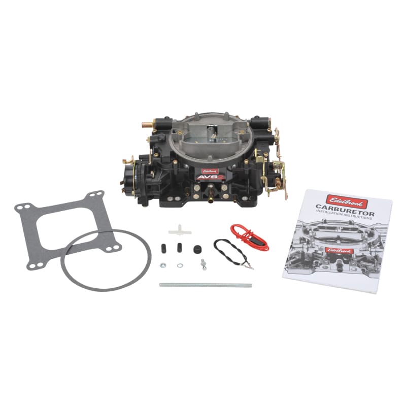 EDE AVS2 Carb