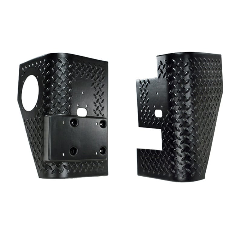 RUG Body Armor