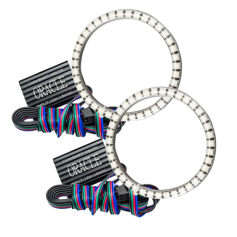 ORL Surface Mount Halo Kits