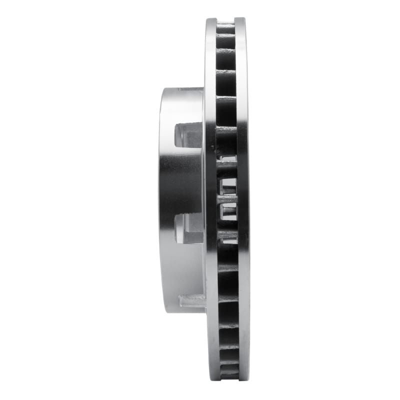 RNC Brake Rotor - Drill & Slot thumbnail 2
