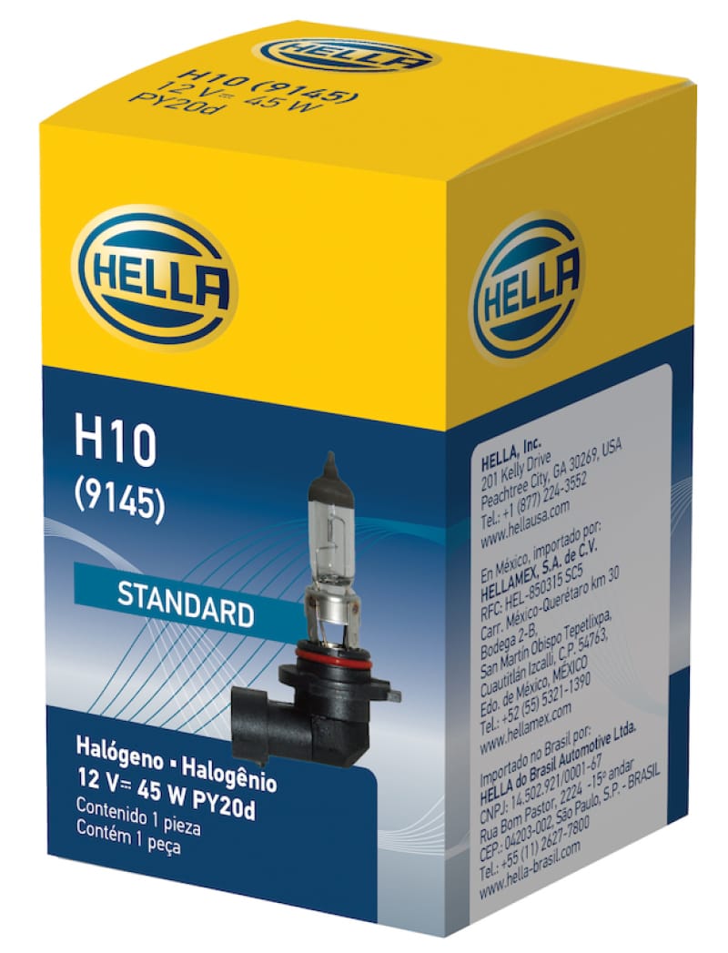 HELLA Bulbs thumbnail 3