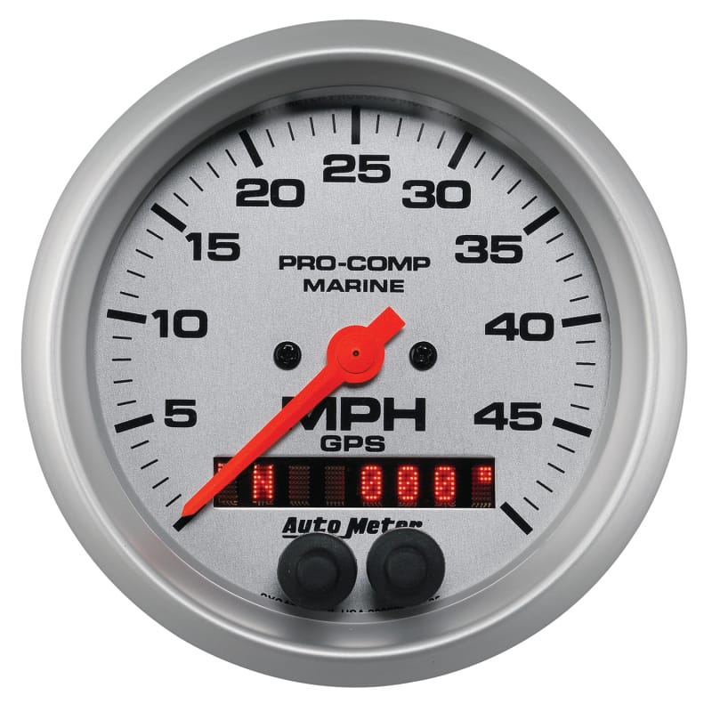 AM Ultra-Lite Gauges thumbnail 2