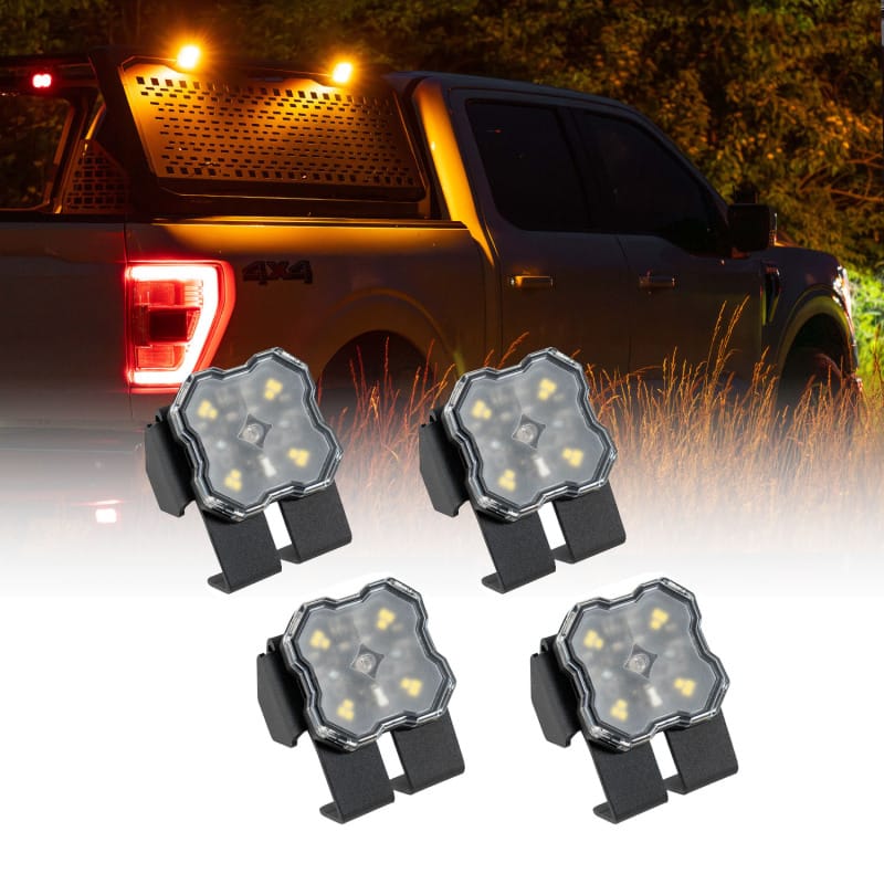 DIO Stage Series Bed Lights thumbnail 2