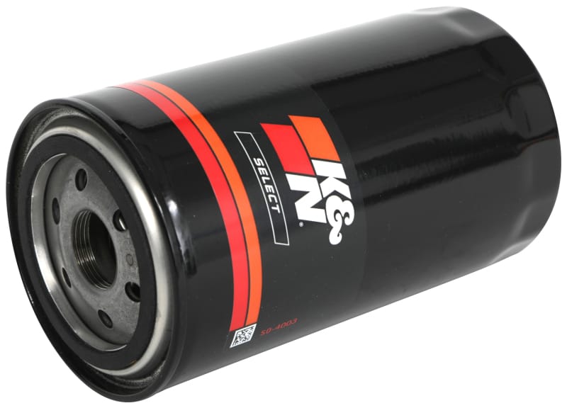KN Oil Filter thumbnail 2