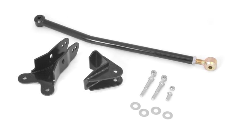 RUG Track Bars