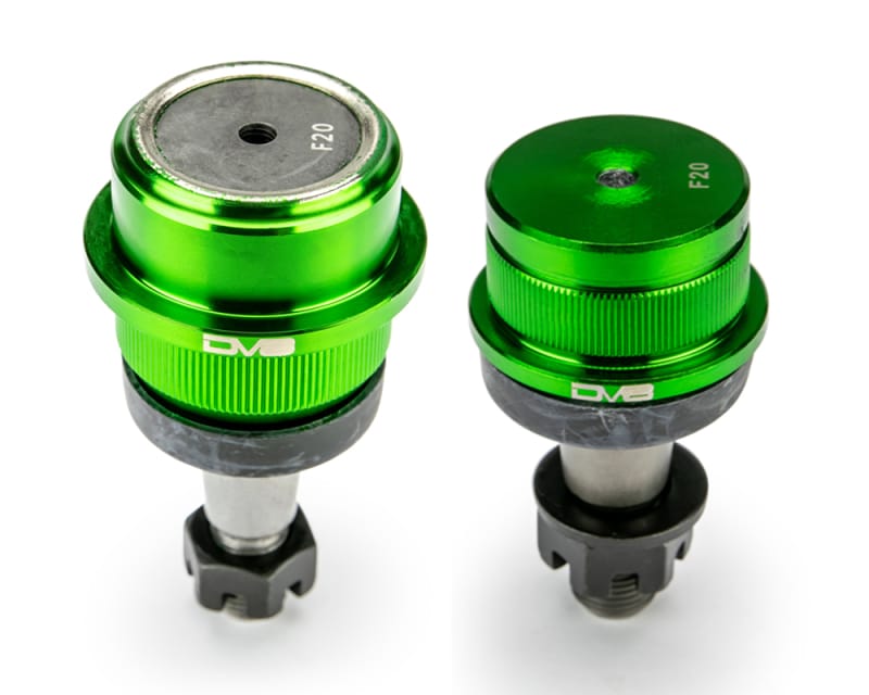 DVE Ball Joint Replacement thumbnail 4