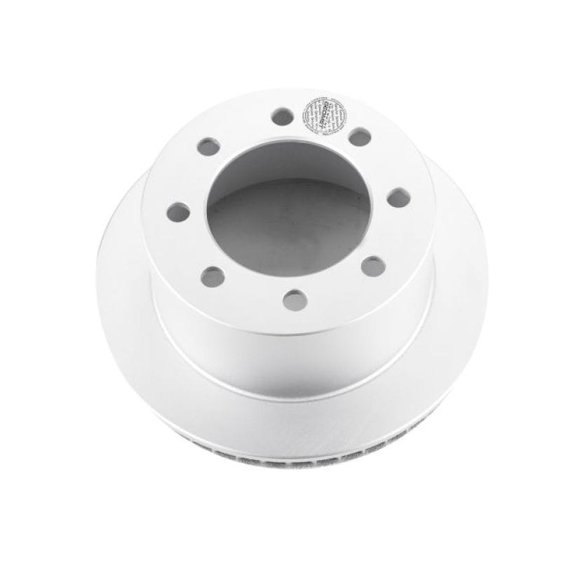 PSB Evolution Coated Rotor
