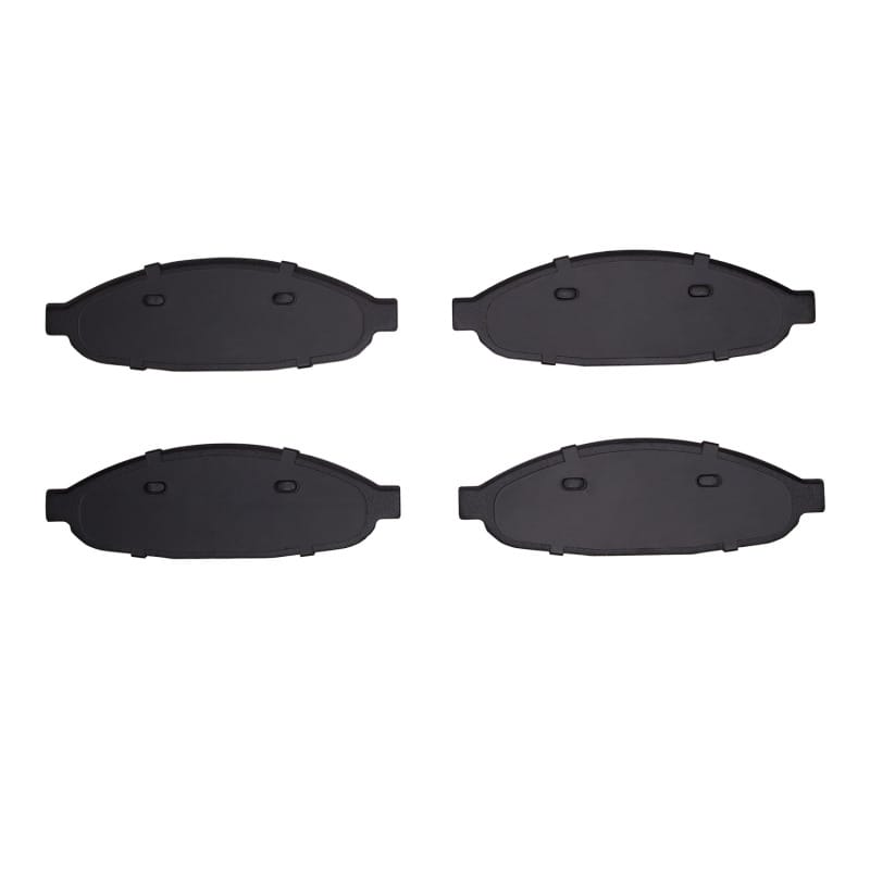 RNC Optimum OE Brake Pads thumbnail 3