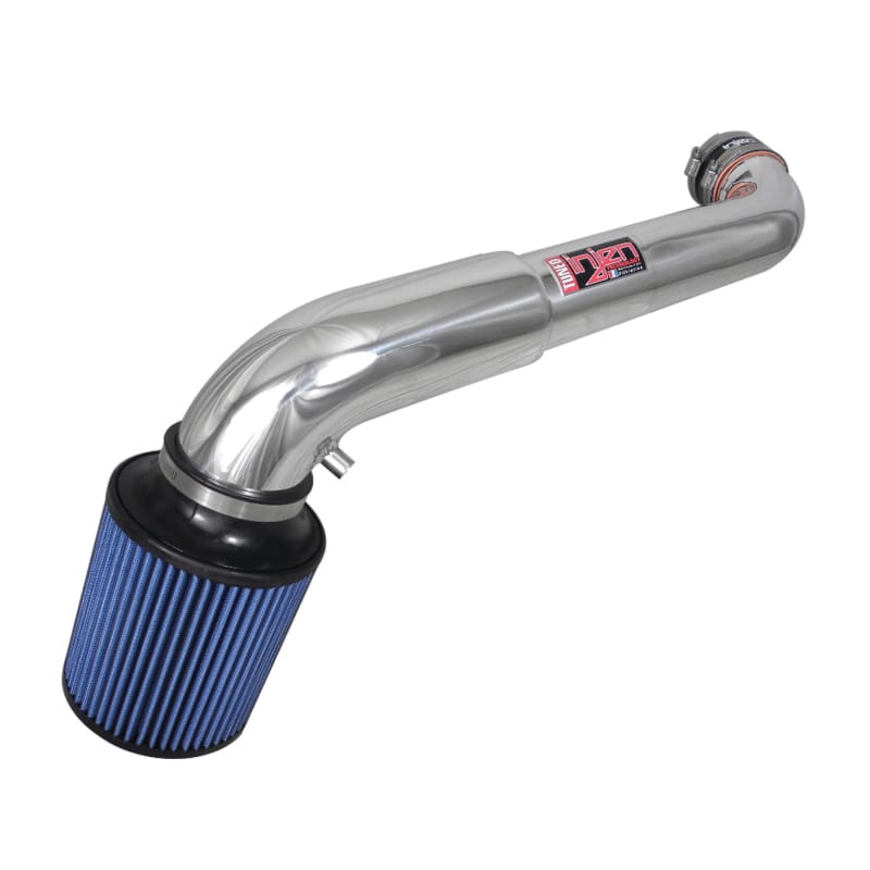 INJ Power-Flow Intake