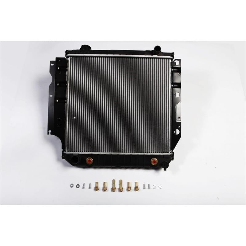 OMI Radiators