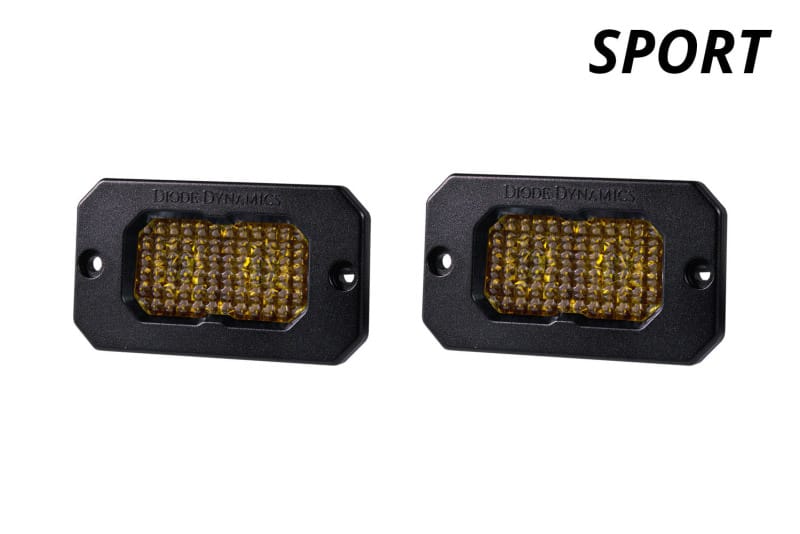 DIO LED Light Pods thumbnail 4
