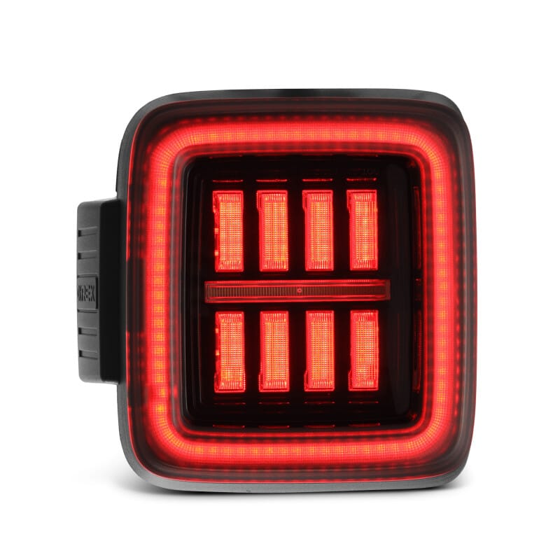 ARX NOVA Tail Lights thumbnail 3