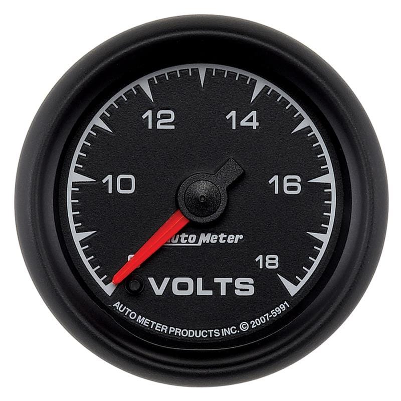 AM ES Gauges