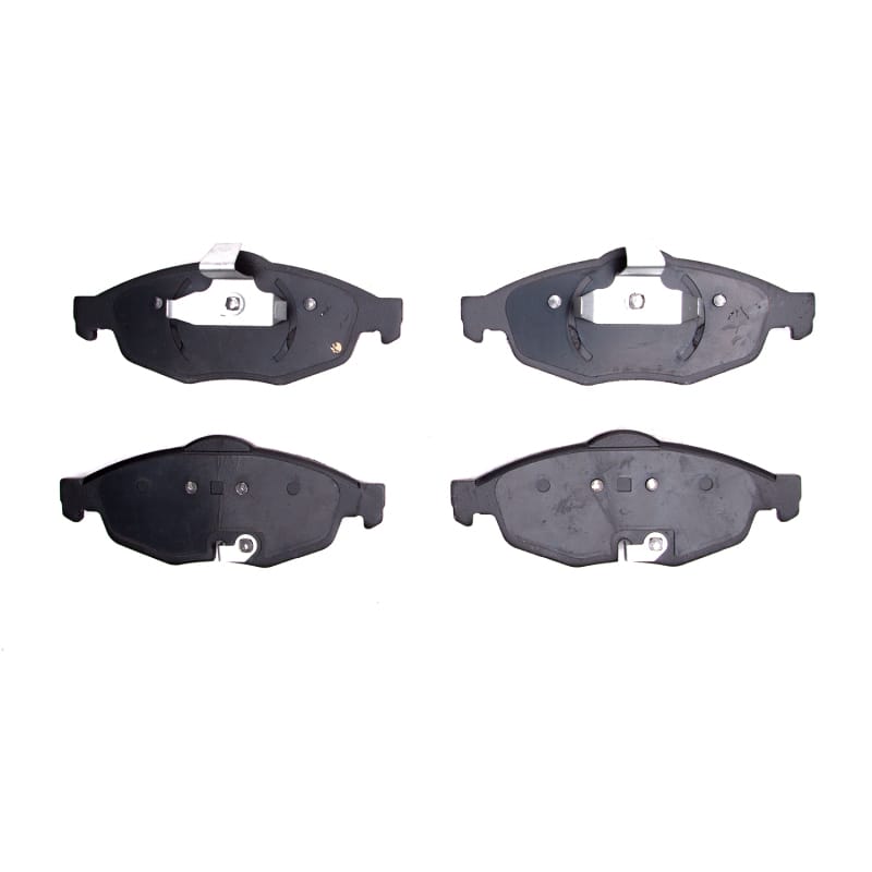 RNC Optimum OE Brake Pads thumbnail 3