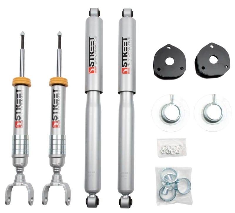 BT Leveling Kit thumbnail 2
