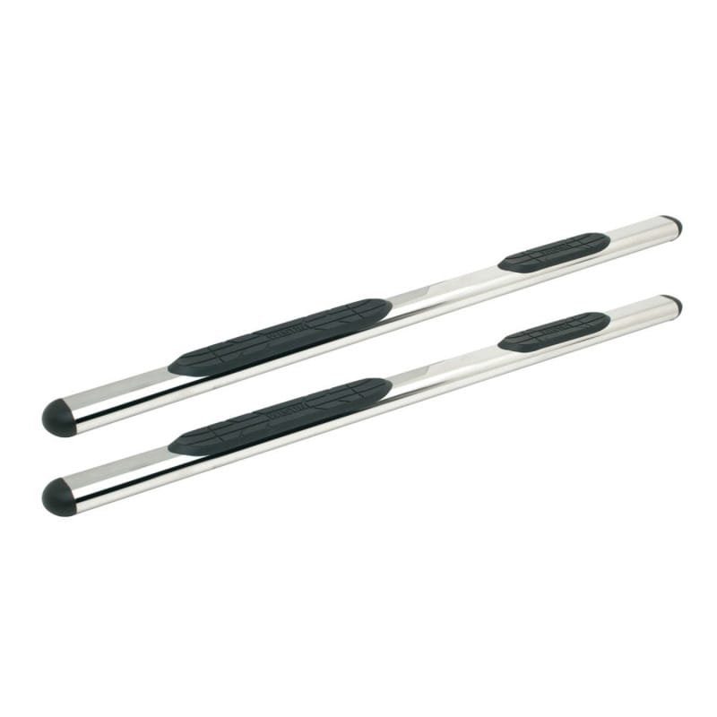 WES Nerf Bars - Premier 4