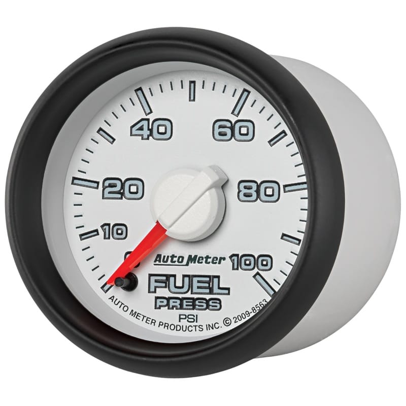 AM Factory Match Gauges thumbnail 2