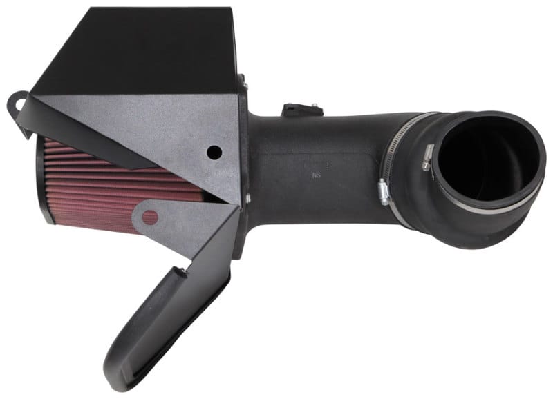 KN 63 AirCharger Intake thumbnail 3