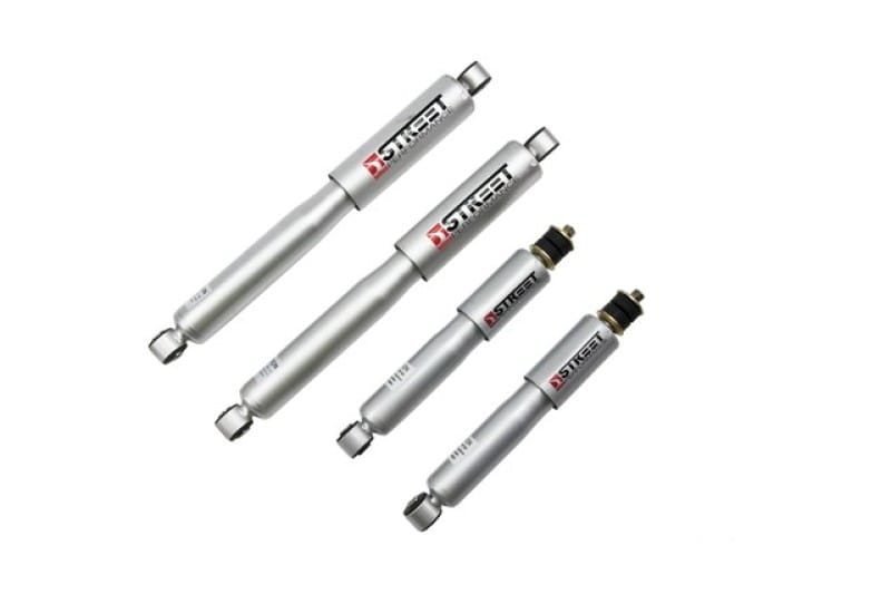 BT Street Performhock Set