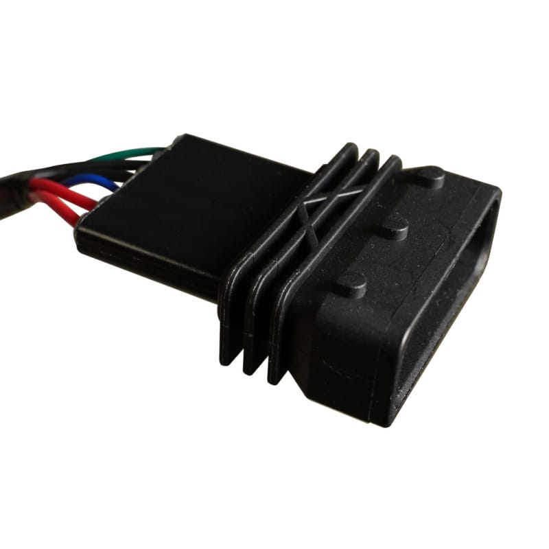 BDD Throttle Sensitivity Boost thumbnail 6