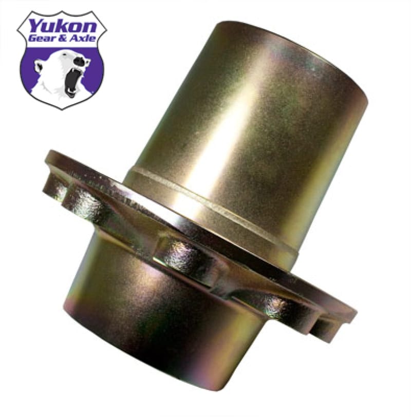 YUK Repl Hubs