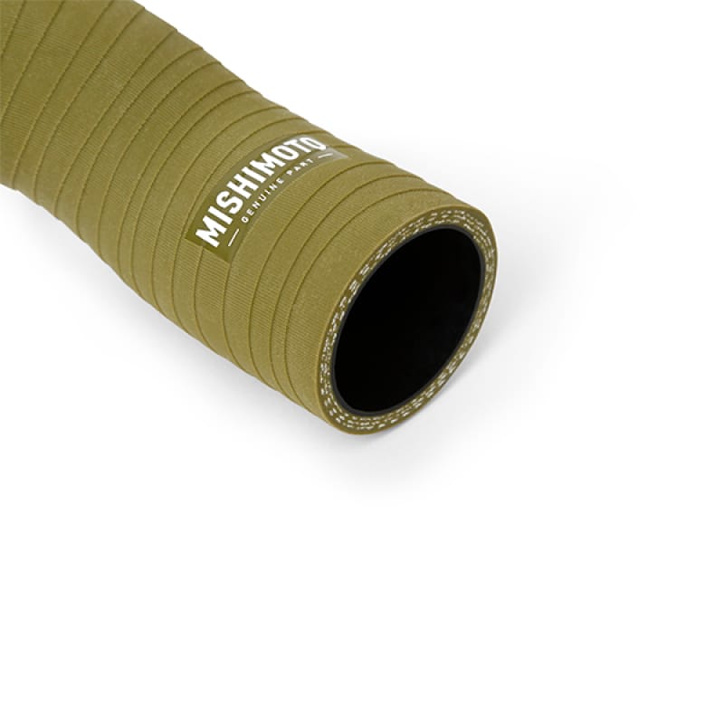MM Silicone Hose - Radiator thumbnail 4