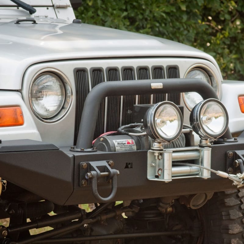 RUG Grille Inserts thumbnail 2