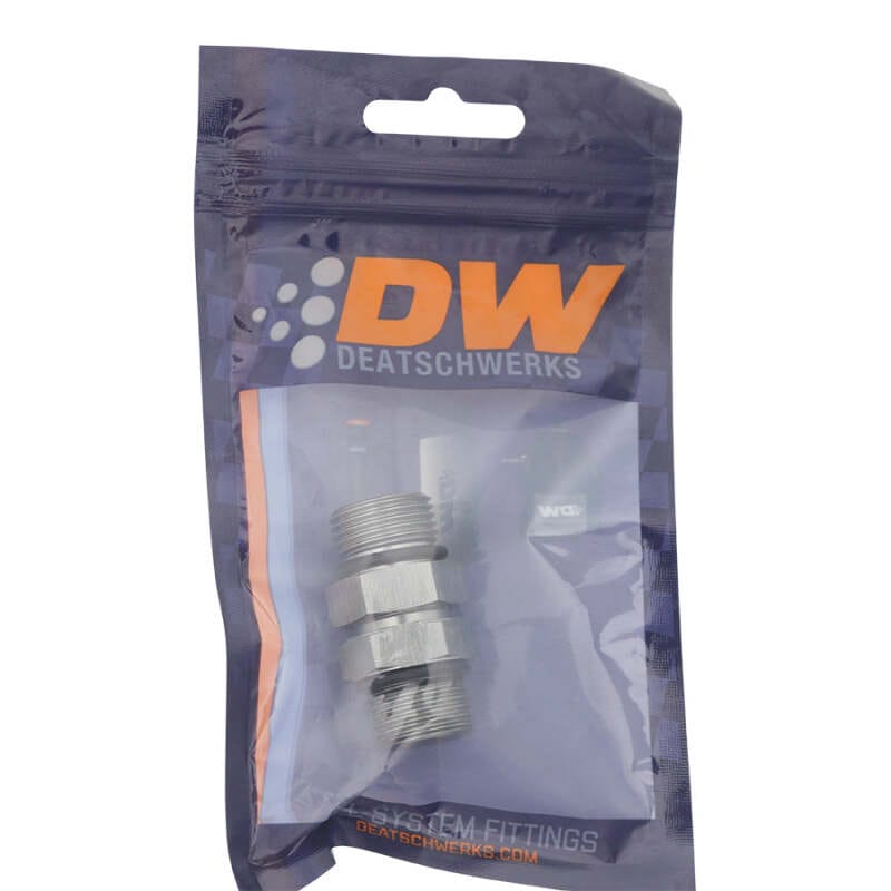 DW ORB to -AN Adapters thumbnail 2