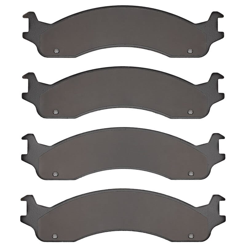 RNC Super Duty Brake Pads thumbnail 2