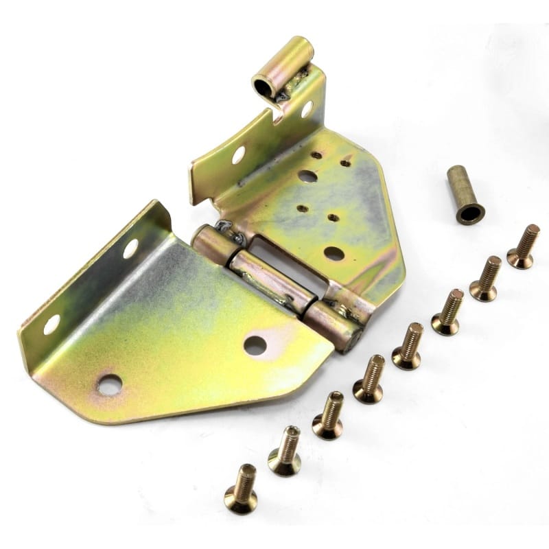 OMI Hinges