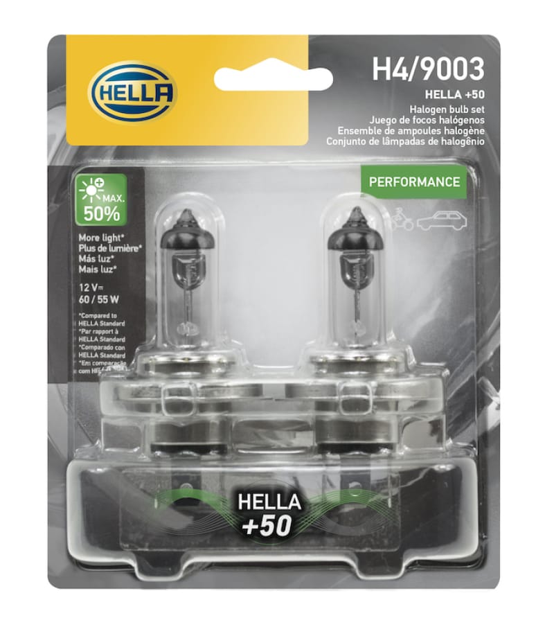 HELLA Bulbs thumbnail 3