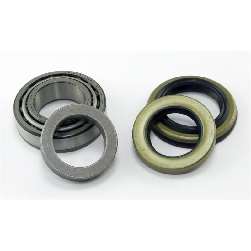 OMI Hardware
