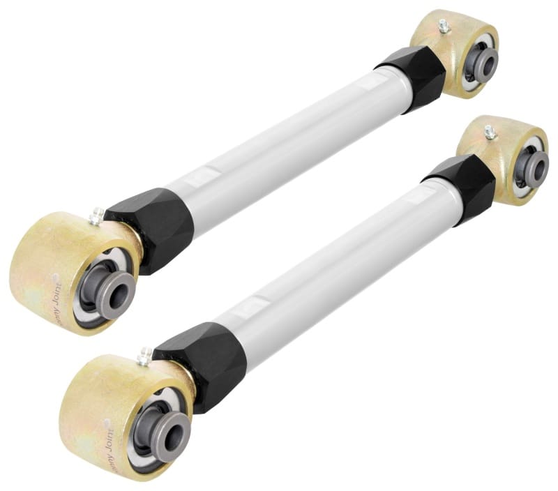 ROK Control Arms